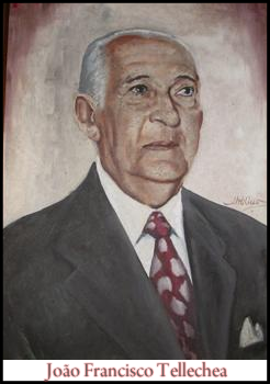 João Francisco Tellechea
